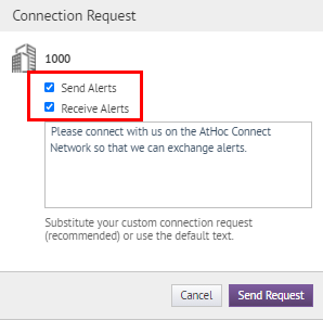 Step 4: Send and Receive Alerts