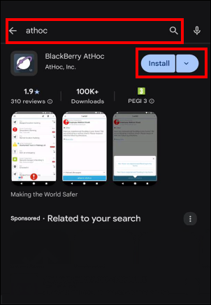 Placeholder