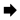 The Right arrow icon