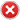 The workspace sync error icon