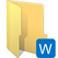 The Windows Files Share workspace icon