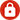 File lock icon (mobile)