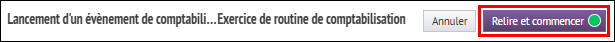 Étape 12 : Cliquez sur Vérifier et publier