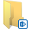 Icône de l'espace de travail SharePoint
                              