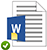 Le fichier a une icône d'annotation