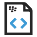 Syslog guide icon