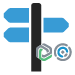 Cyber Suite Quick Start icon