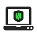 CylancePROTECT Administration icon
