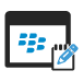 BlackBerry Dynamics Profile workflow icon
