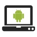 UEM Android Administration icon