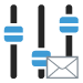 BEMS - BlackBerry Mail Configuration Guide icon