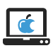 UEM iOS Administration icon