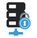 Securing Network Connections icon