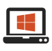 UEM Windows Administration icon