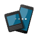 BlackBerry Content Transfer icon