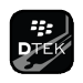 DTEK by BlackBerry icon