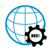 BES5 BlackBerry Web Services icon