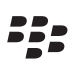 BlackBerry icon