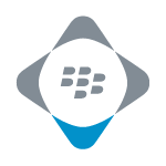 BlackBerry UEM icon