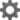 Das Symbol „Einstellungen“