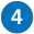 Symbol „Schritt 4“