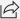 The Share icon