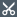 Cut Icon