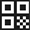 the Scan a QR code icon