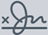 The Menu icon