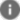 The Info icon
