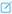 The Compose icon