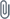 The attachment icon