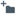The Add folder icon