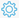 The Settings icon