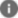 The Info icon