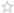 The VIP contact star icon