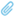 The attachment icon