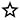 star icon
