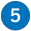 The Step 5 icon