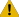 The Warning icon