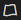 The Freehand Polygon icon