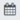 The Calendar select icon