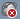 Grey globe icon