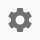 The Geofence Settings icon