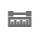 The Distance Measurement icon