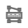 The Measure Area icon
