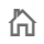 The Default View icon