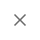 The Close Pop-up icon