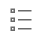 The Select a Geofence icon