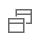 The Undock icon